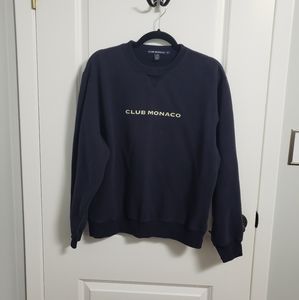 Club Monaco Sweatshirts \u0026 Hoodies for 